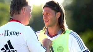 Van Gaal, và mối duyên nợ Tango