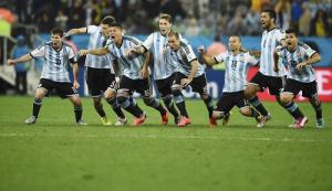 Dư âm bán kết: Argentina đã dạy Brazil cách chiến thắng như thế nào?