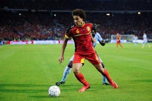 Tuyển thủ Bỉ mạnh miệng: Đẳng cấp của chúng tôi phải vào được tứ kết