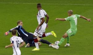 Neuer, Schumacher & chất Đức