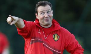 ĐT Bỉ: Wilmots và bí kíp luyện Quỷ