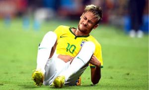 Thất bại của Brazil: Một thế hệ cạn kiệt tài năng