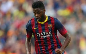 Man United và Chelsea tranh nhau “hàng thải” của Barca