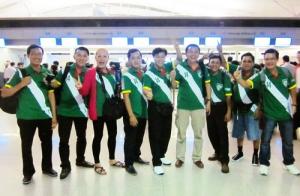 Cùng Castrol cháy hết mình tại Rio trong trận chung kết World Cup 2014