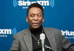 Tin xấu cho Argentina: Pele đặt cược vào Messi!