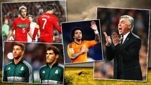 Real Madrid: Sự tĩnh lặng trước cơn giông?