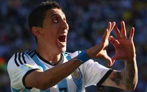 M.U bị PSG “thọc gậy bánh xe” vụ Di Maria