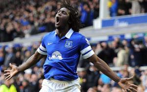 Liverpool nhắm Lukaku thay thế Suarez