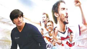 Joachim Loew, bây giờ hoặc không bao giờ!