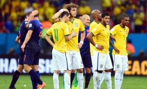 Kỳ World Cup thảm hại của Brazil: Sau 20 năm giãy giụa, Jogo Bonito qua đời