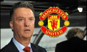 Man United: Kỷ nguyên tươi sáng cùng Van Gaal?