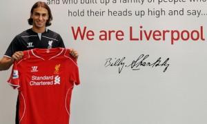 Lazar Markovic, truyền nhân của Suarez: Ít nhất, Liverpool sẽ tránh xa những rắc rối