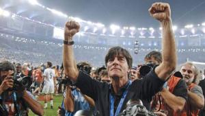 Tuyển Đức hướng tới tương lai: Giữ ánh hào quang nhờ Joachim Loew