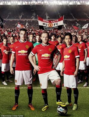 Ký hợp đồng khủng, MU trở thành CLB đắt giá nhất thế giới