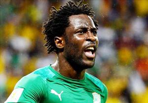 Liverpool quyết tâm cướp người của  Swansea