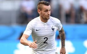 Arsenal chính thức chiêu mộ thành công Mathieu Debuchy