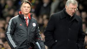Tuyến giữa Man United dưới thời Van Gaal: Sẽ ngon hơn thời của Alex Ferguson?