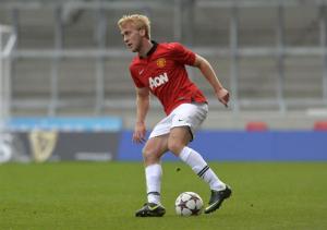 Man United thanh lý bớt các tài năng trẻ