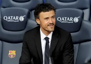 Luis Enrique: Pep Guardiola phiên bản mới?