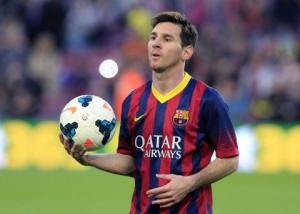 Lionel Messi: Khi cảm giác bất an vẫn xâm chiếm tâm trí...
