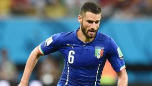 Mục tiêu của Juve chuẩn bị gia hạn hợp đồng với Lazio