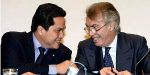 Inter Milan: Xóa hết tàn dư của triều đại Moratti