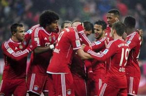 Bayern sẽ sớm trở lại với vị thế của một nhà vô địch?