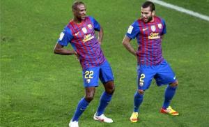 Barca muốn mua Cuadrado: Thành bại nằm ở đôi cánh