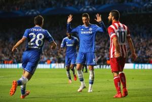 Trở thành “vật thế mạng”, Torres trở lại “mái nhà xưa” Atletico?