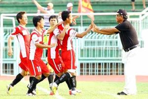 Biết trước có tiêu cực, cũng không làm gì được