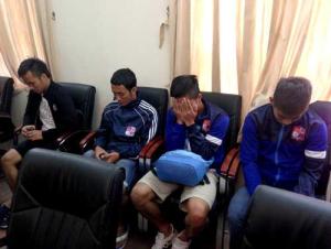 Phía sau các vụ bán độ chấn động tại Việt Nam