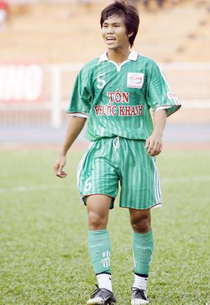 Nguyễn Thành Long Giang: Khi thiên thần bán mình cho quỷ