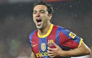 Nóng: Chủ tịch Barca “đuổi khéo” Xavi