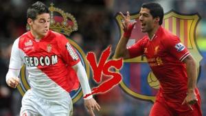 Rodriguez vs Suarez: Tân binh nào đáng giá hơn?
