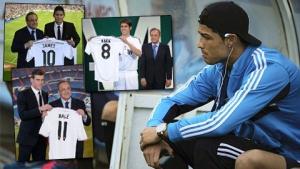 Real càng chịu chơi, La Liga càng xuống cấp