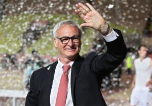 HLV Ranieri chính thức dẫn dắt tuyển Hy Lạp