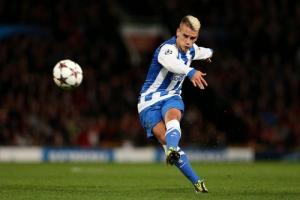 Chính thức: Atletico Madrid chiêu mộ thành công Antoine Griezmann