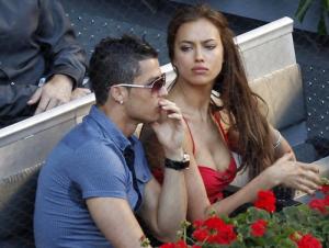 Messi, Ronaldo và cách chọn vợ kiểu dân chơi thứ thiệt