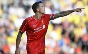 Daniel Agger: Liverpool sẽ sống tốt mà không cần Suarez