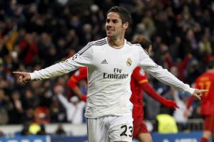 Real: Đã đến lúc Ancelotti tin dùng Isco?