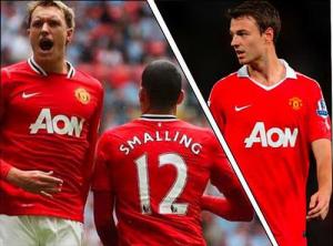 Van Gaal buộc phải “đánh bạc” nếu không săn được trung vệ giỏi