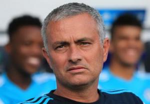 Chủ nghĩa gây sự của Mourinho