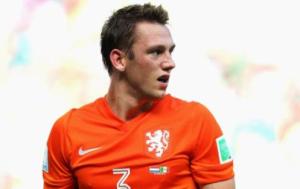 M.U tuột mất trò cưng của Van Gaal vào tay Lazio