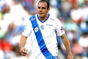 Sự trở lại của quái kiệt gắp bóng Blanco