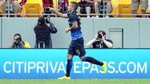 Man City quyết giữ chân Jovetic: Juve và Roma hết cơ hội