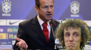 Mới phục chức, Dunga cấm tiệt màn lệ rơi ở ĐT Brazil