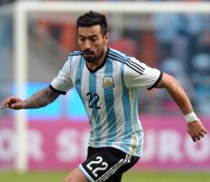 Tin vui cho Liverpool: Lavezzi từ chối gia hạn hợp đồng với PSG