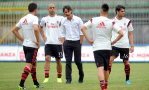 Milan lại thảm bại: Cầu Chúa phù hộ Inzaghi