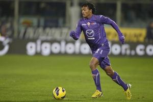Fiorentina ra tối hậu thư: MU còn 8 ngày để chiêu mộ Cuadrado