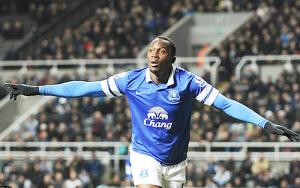 NÓNG: Everton đạt được thỏa thuận mua Lukaku với giá cắt cổ